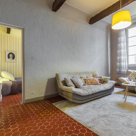 My Casa - Poissonnerie Apartment Nice Bagian luar foto