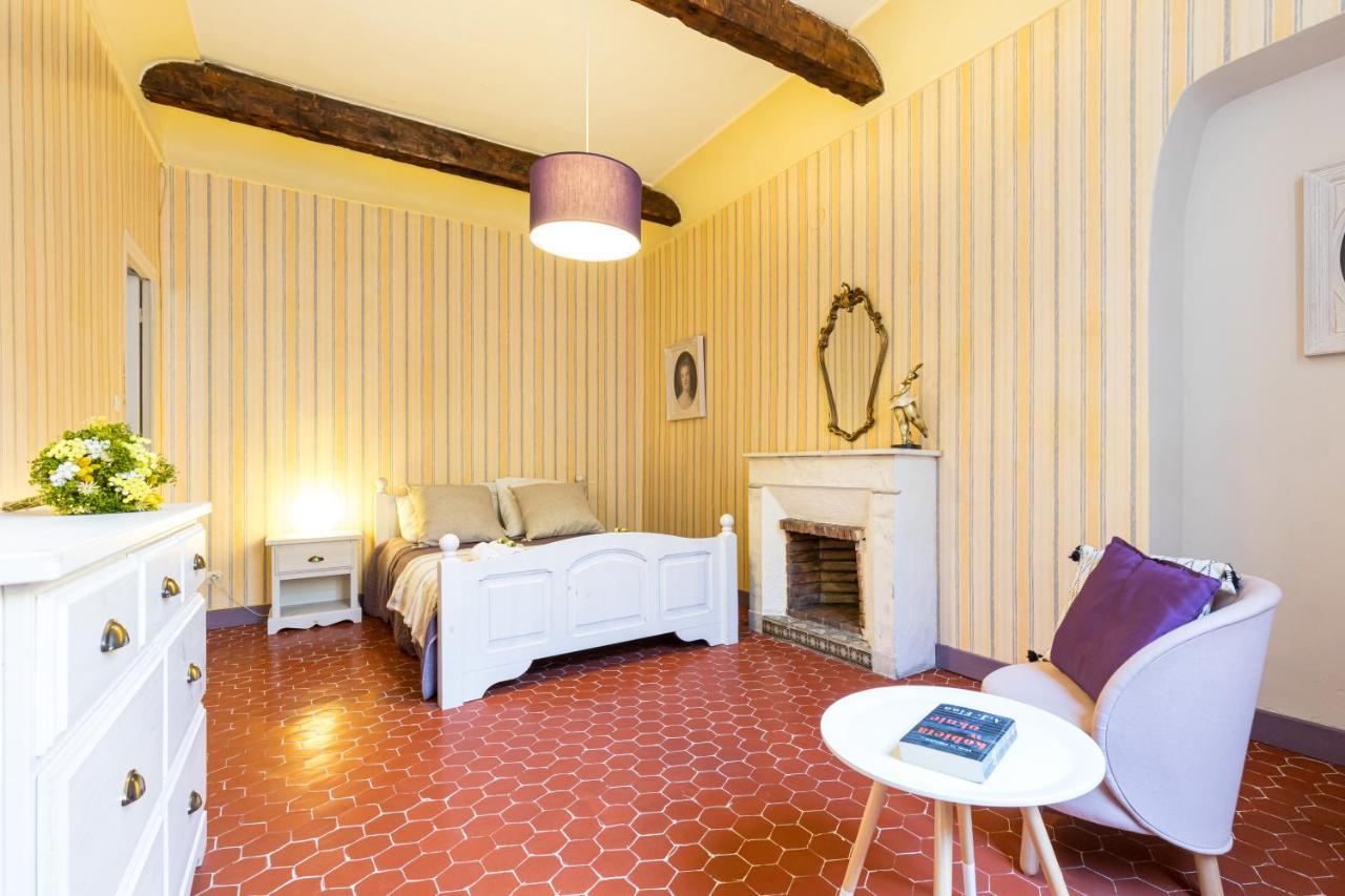 My Casa - Poissonnerie Apartment Nice Bagian luar foto