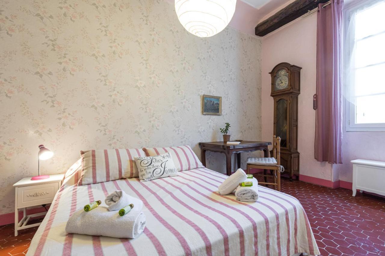 My Casa - Poissonnerie Apartment Nice Bagian luar foto